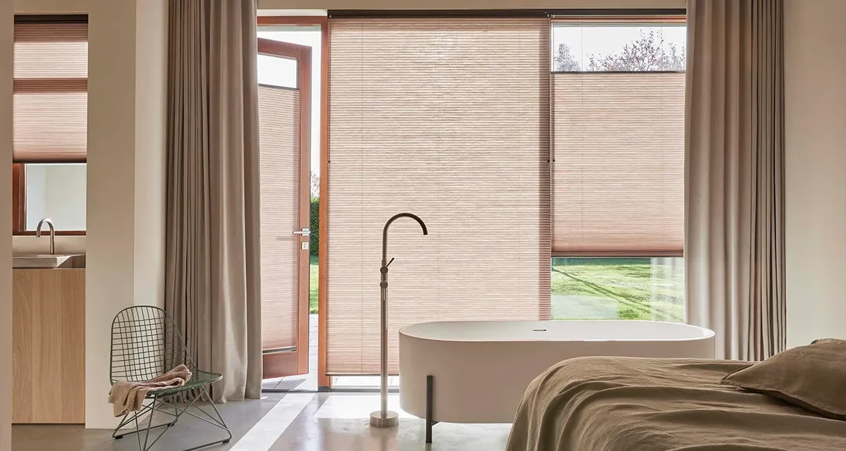 Raamdecoratie